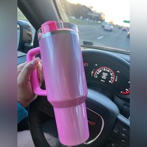 Stanley x Starbucks 40 oz